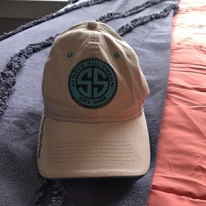 Simply Southern hat